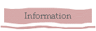 Information